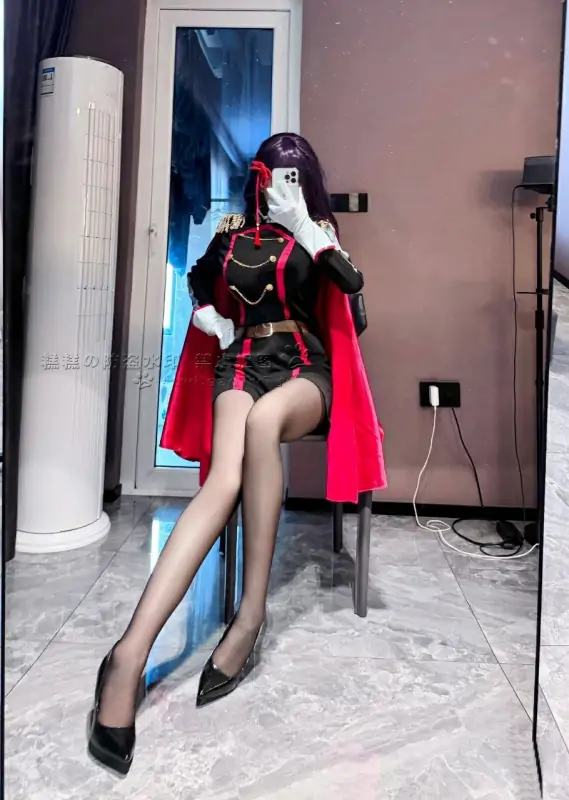 忧郁小糕 – [Tg更新] [推荐] 3.25G 顶级露脸合集 [3.25G]