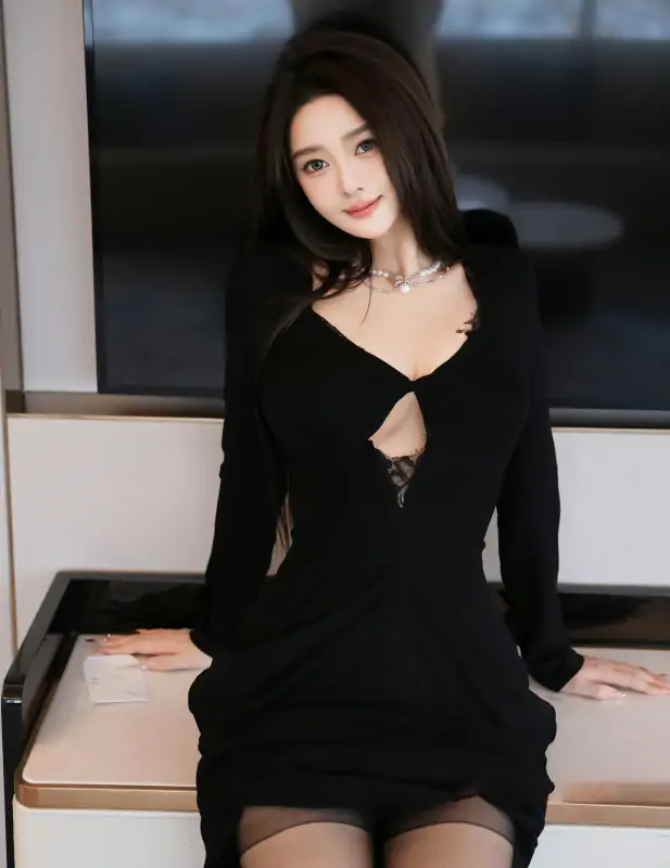 Candy糖糖 – 秀人网模特10套 8K视图合集 [22G]