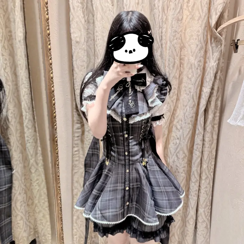 晕晕鱼 – 私拍视图 [1.16G]