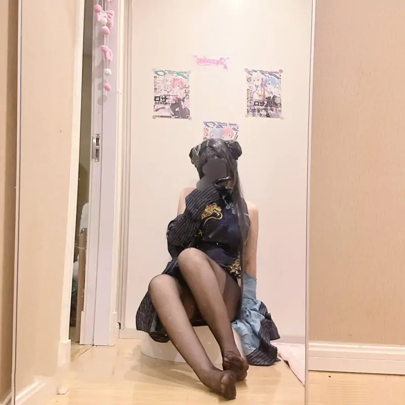 小药丸 – 私拍合集 [1.86G]