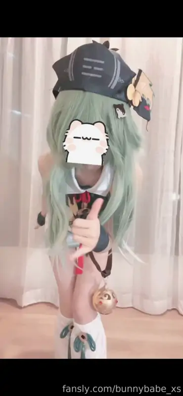 Bunnybabe – [门槛福利] 11G合集 [9P+36V/11G]