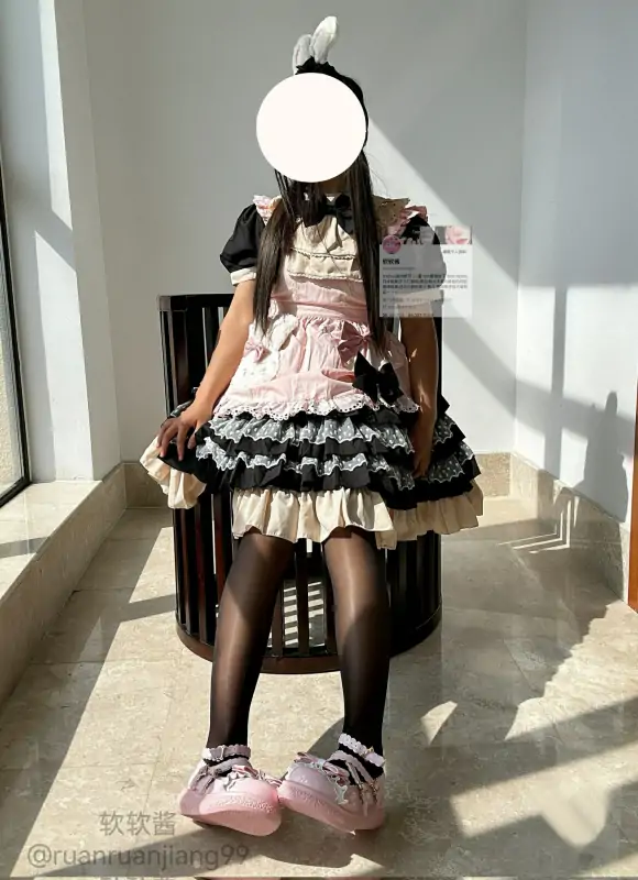 软软酱 – [含新增] 视图合集 [1.86G]