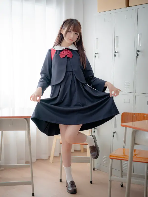 NAGISA魔物喵 – 25.3月1000日元订阅6套合集 [1.46 GB]