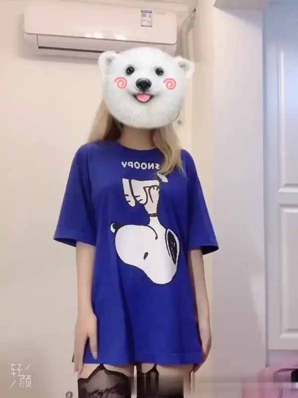 困困狗 – 新作 12分钟 散V女友感 [11V/177MB]