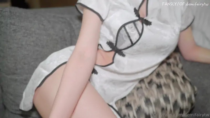 Demifairytw(爹咪) 完整4K高清作品合集 [188G] 持续更新