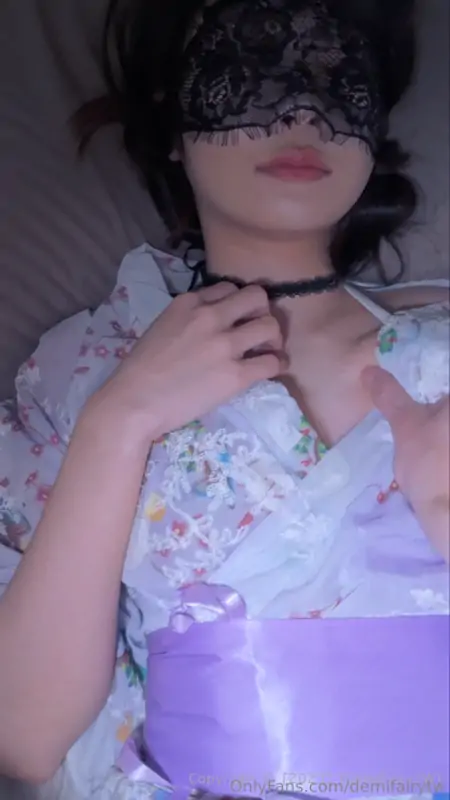 Demifairytw(爹咪) 完整4K高清作品合集 [188G] 持续更新