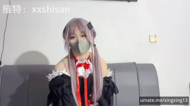 星十三 – COS类4K高清作品合集 [102GB]