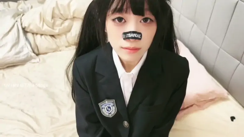 创可贴贴 – 4K高清作品合集 [22.5G]