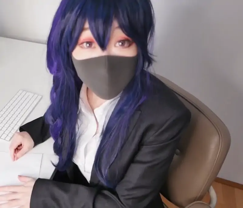 OnlyFans柚子猫(Yuzukitty) 作品合集 [135G]