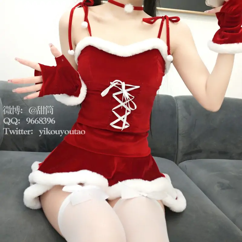 萌白酱(一口幼桃) – 作品大合集 持续更新 [73GB]