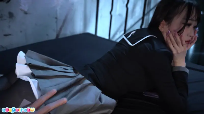 [Cospuri] 001-544期4K高清收藏版大合集 [1.38TB]