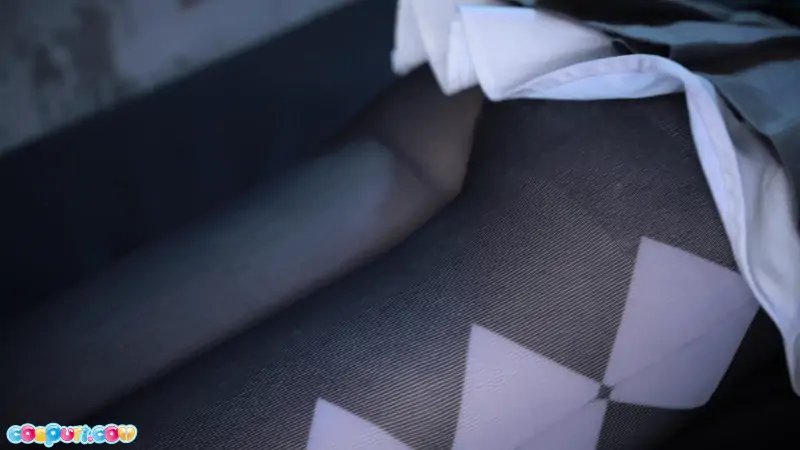 [Cospuri] 001-544期4K高清收藏版大合集 [1.38TB]