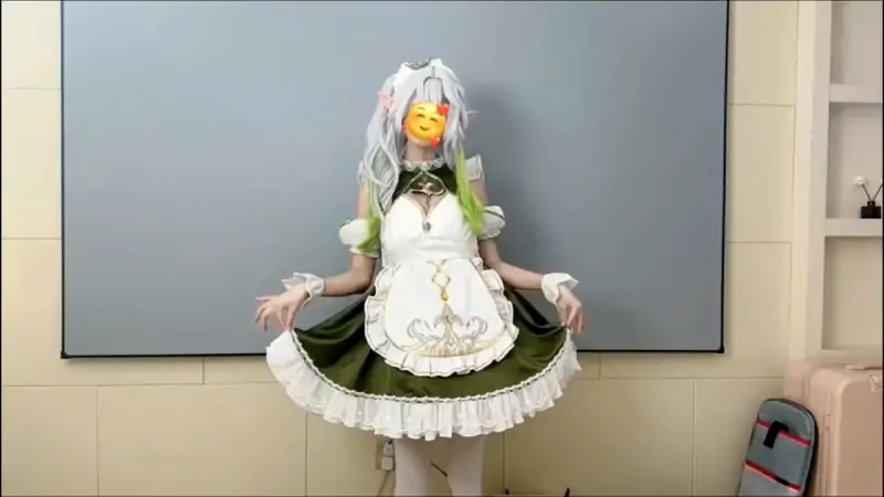 Tame凛 – 二次元小萌妹4K高清作品合集 [174GB]