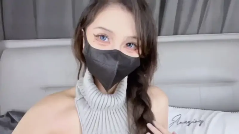 苏小涵 4K高清写真合集下载 [340GB] 持续更新