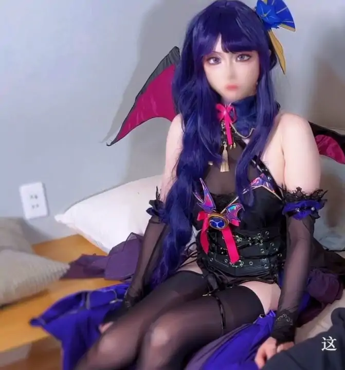 鸡教练(綺 kirere)4K高清作品合集 [97G]