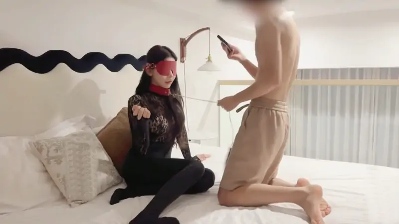 媛媛酱 – 新人4K高清作品合集 [35.5GB]