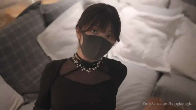 HongKongDoll(玩偶姐姐) 原版4K收藏版大合集 [406GB]