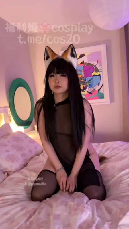 噗噗Aheyanlz – 新作 [TG更新] 52分钟 门槛订阅私拍福利 [6V/3.57G]