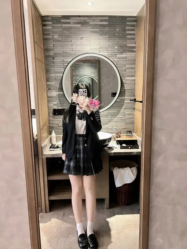 星野少萝 – 新2更 [288门槛] 15分钟 金主视图 [1.41G]