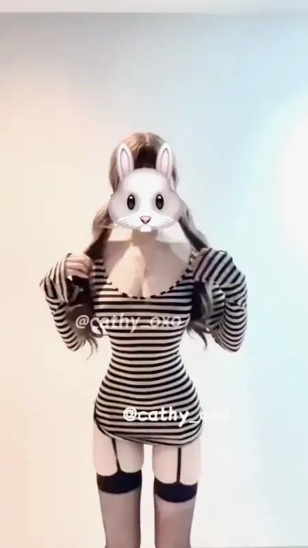 小小Cathy – 订阅作品 [433MB]