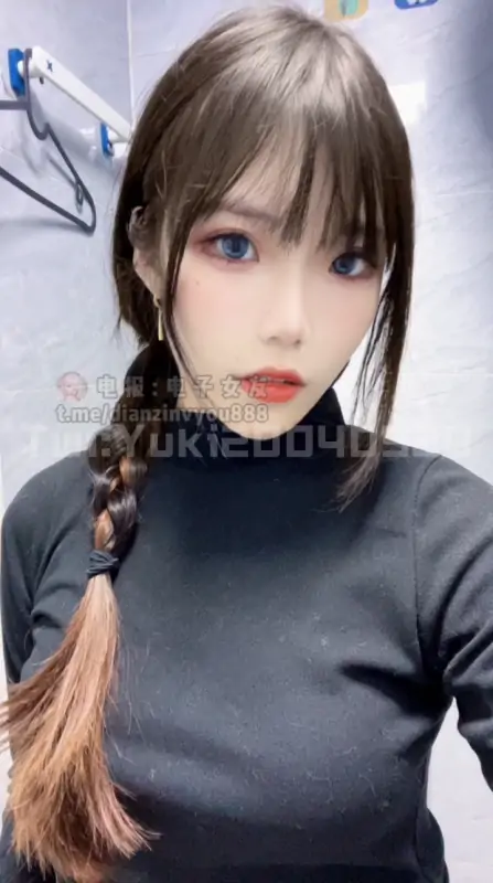 甜筒yuki – [门槛作品] 付费视图 [2.2G]