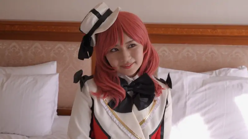 [COSH] – 228套系列COS作品高清收藏版合集 [1.20TB]