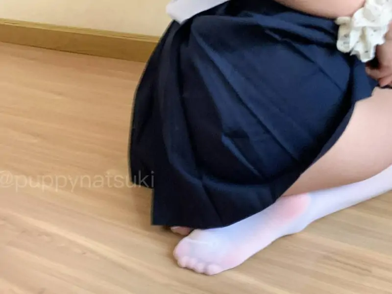 Natsuki@puppynatsuki – [稀缺2更] [520门槛] 17分钟 顶级合集 [506P+12V/1.72G]