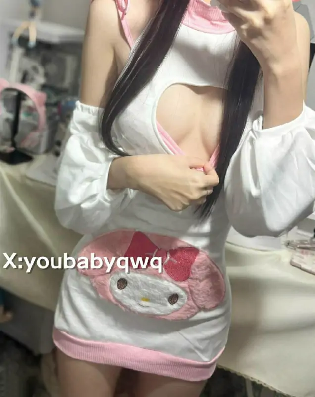 澪@youbabyQwQ – 新2更 [512门槛] 21分钟 顶级订阅 [9P+7V/472MB]