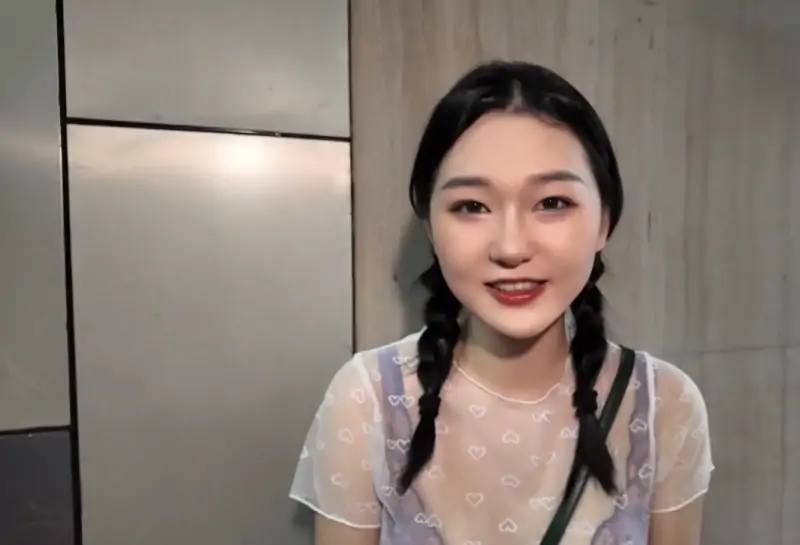 魏乔安 – 新增 25分钟腿发软 [1V/414MB]