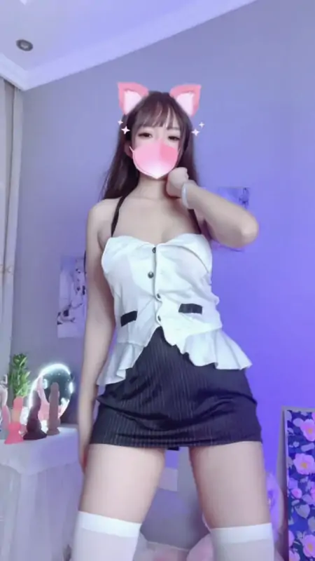 小仙云儿1-5月新番长时定制抖音风合集 [101V4.83G]