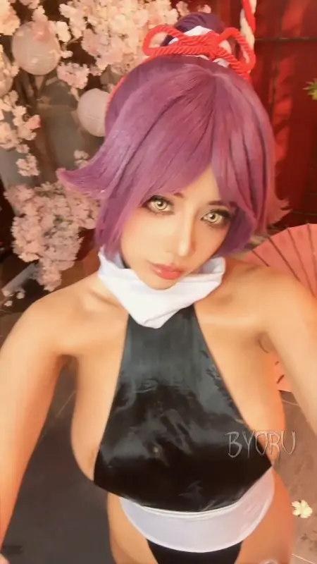 Byoru-Yoruichi [73P+18V2.65G]