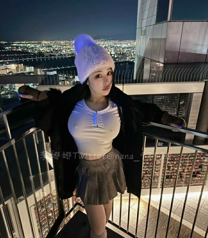 李娜娜作品合集 [106P+431V6.38G]