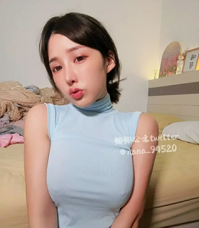 李娜娜作品合集 [106P+431V6.38G]