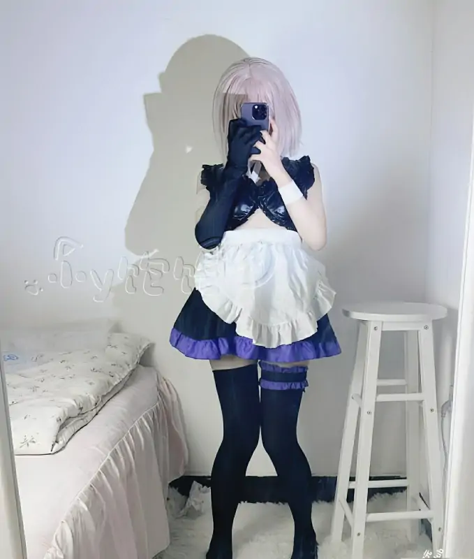 小y饱饱小合集 [131p+10v274M]