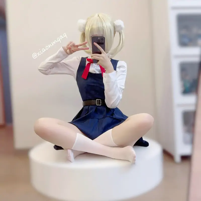 优米@Yoouumi11作品合集 [134P+100V1.16G]