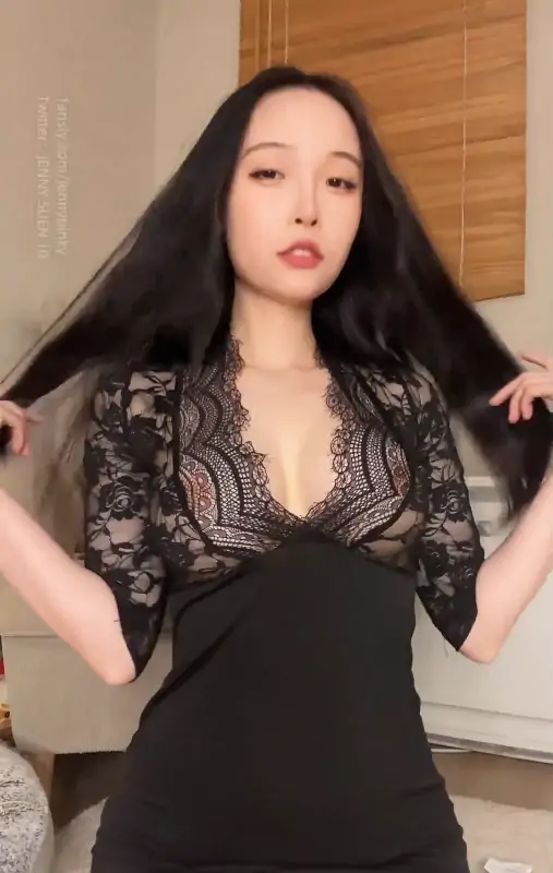 极品模特jennypinky(jenny孙禾)订阅新作 [42V/2.51G]