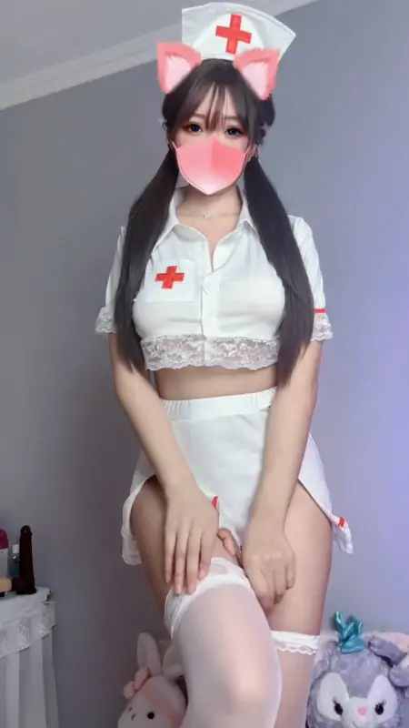 可爱女神小仙云儿五月长时定制与d音风舞蹈合集 [69V/1.11G]