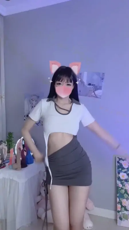 可爱女神小仙云儿D音风定制长视频新作合集 [20V/1.27G]