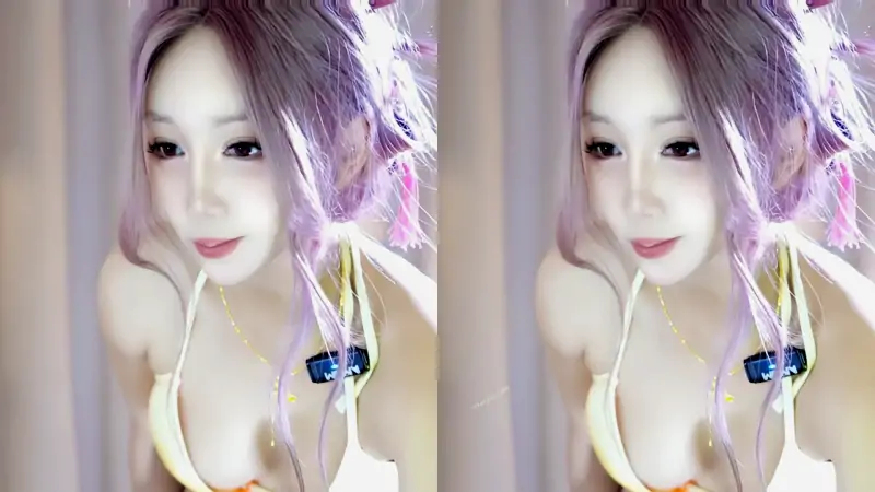 s站高颜美女悠悠韩舞合集 [12V/1.32G]