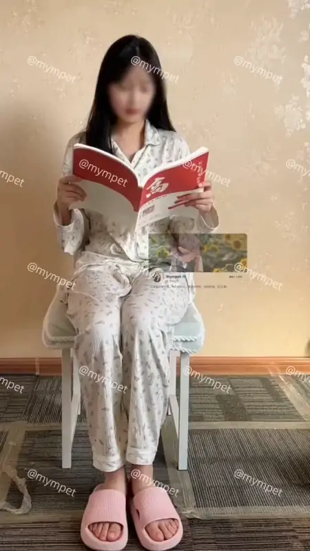 露出系网红mympet会员视图合集 [25P+59V/752M]