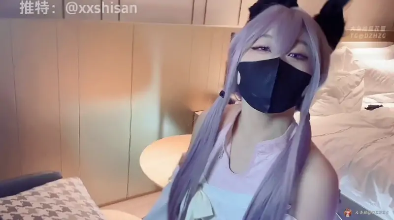 白虎网红星十三剧情新作邻家姐姐的日记 [1V/1.81G]