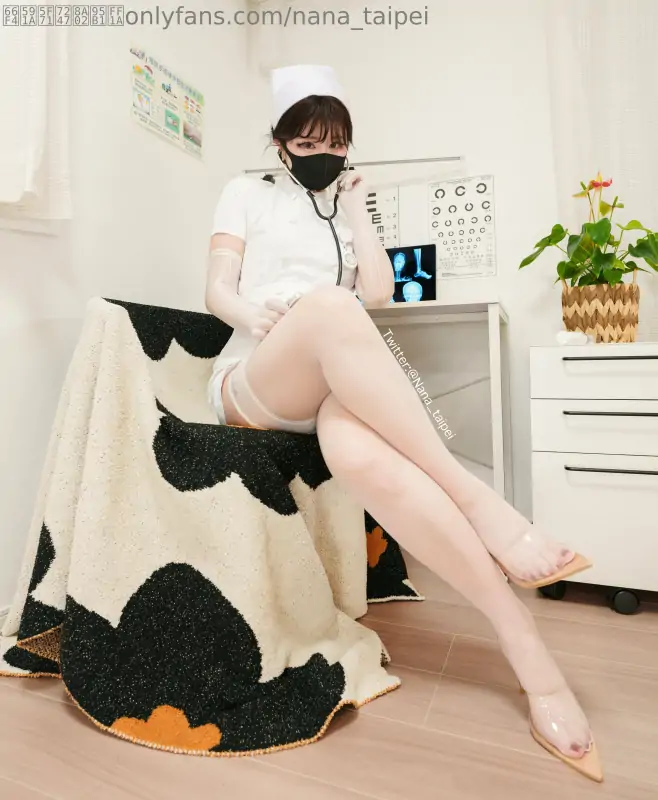 欲望女神nana_taipei制服游戏与熬夜惩罚 [32P+2V/1.43G]