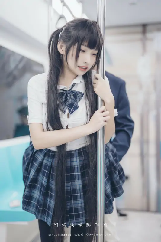 湾湾coser慕慕Momo写真作品八套合集 [390P+13V/4.22G]