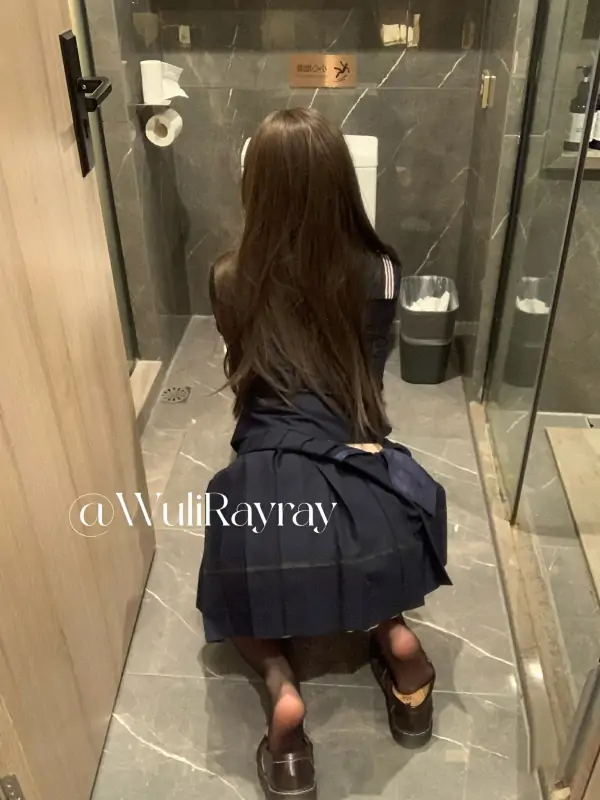 Rayray@WuliRayray – 新作 [门槛更新] 10分钟 福利订阅 [59P2V-765MB]