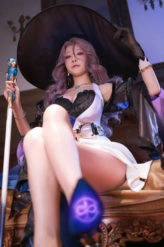 水淼Aqua 写真作品合集第二弹 [6G]