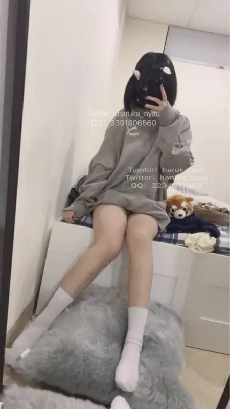 悠宝@tusiww – 新作 [1314门槛] [稀缺] 11分钟 拉珠 [52P+6V/1.00G]