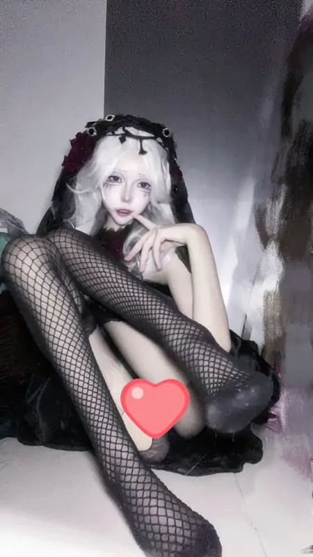 凄@huitinq349544 – [108门槛] [含新作] 16分钟 露脸病娇顶级白虎福利姬 [87P+6V/1.50G]