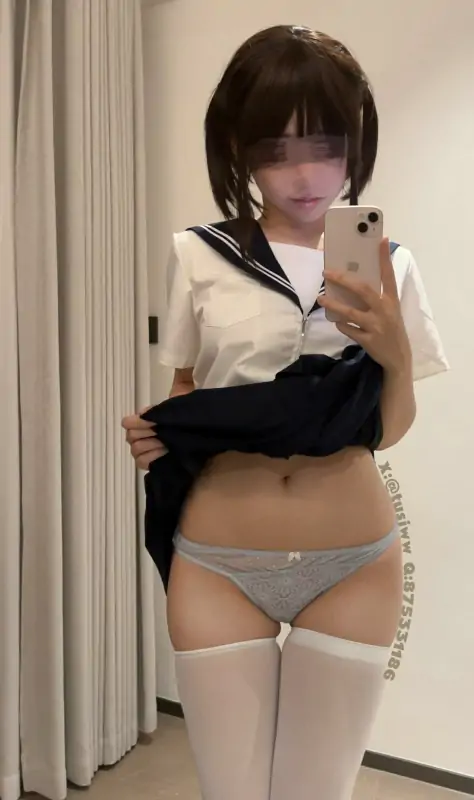 悠宝@tusiww – 新作 [1314门槛] [稀缺] 福利订阅 [73P+1V/568MB]