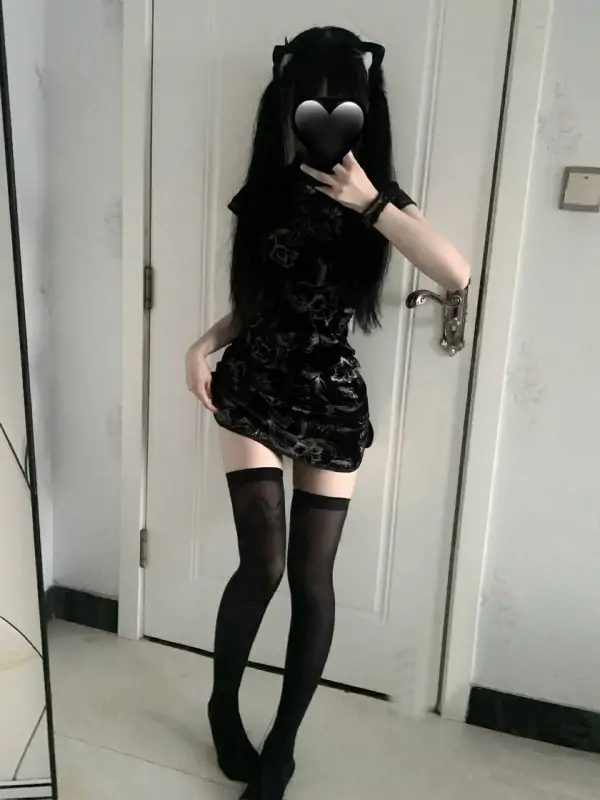 人型魅魔小月喵@qqcattt1 – [520门槛] [稀缺] 顶级Cos福利订阅合集 [527P+15V/1.28G]