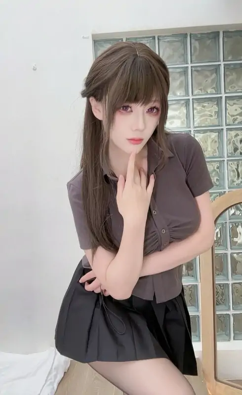 阿九从不咕咕(九言) 作品合集第二弹 [9.11G]